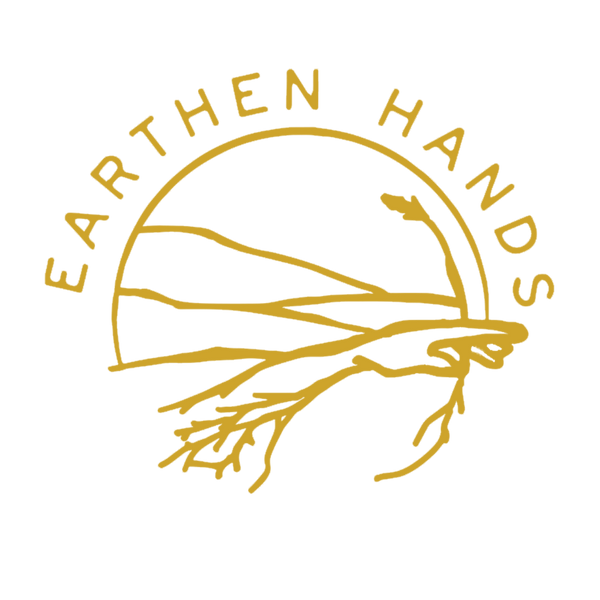 Earthen Hands logo