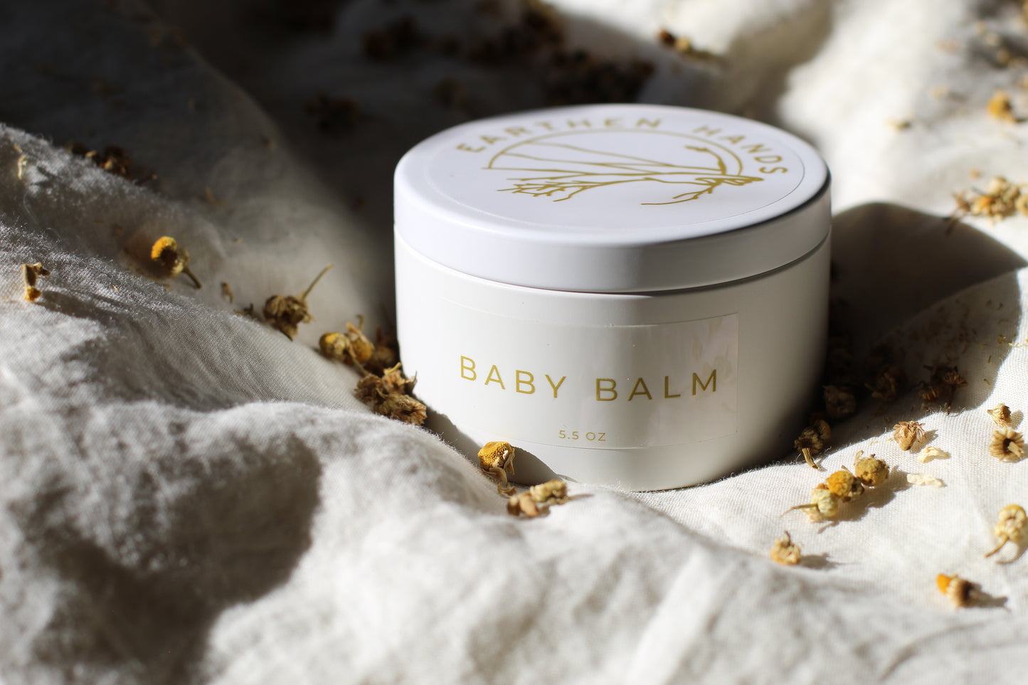 BABY BALM