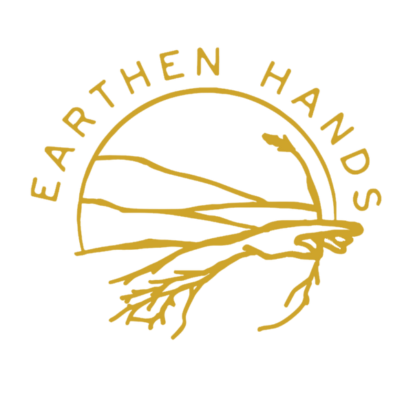 Earthen Hands