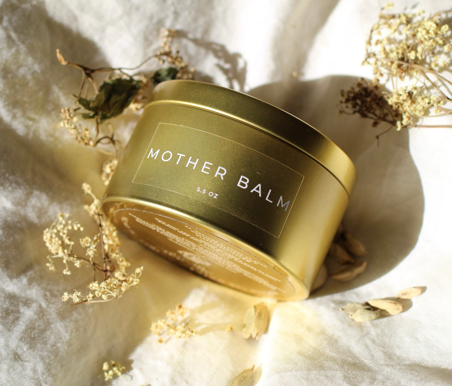 MOTHER BALM