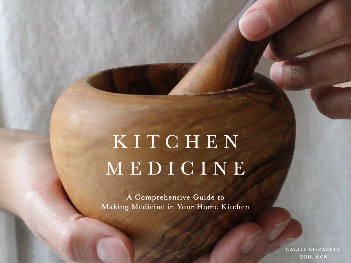 Kitchen Medicine Ebook